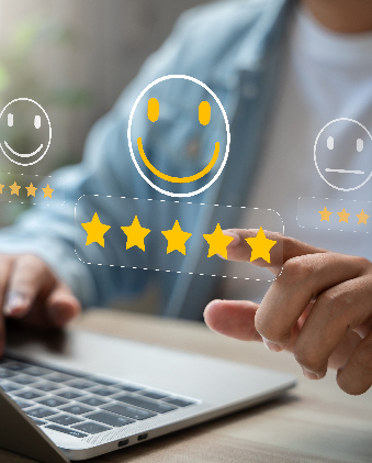 Κανάλια Εξυπηρέτησης Πελατών