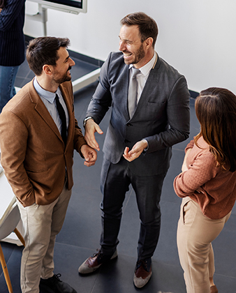 Ενημέρωση Πελατών