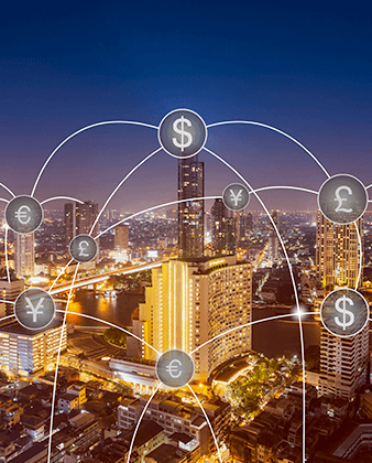 Foreign Currency Accounts